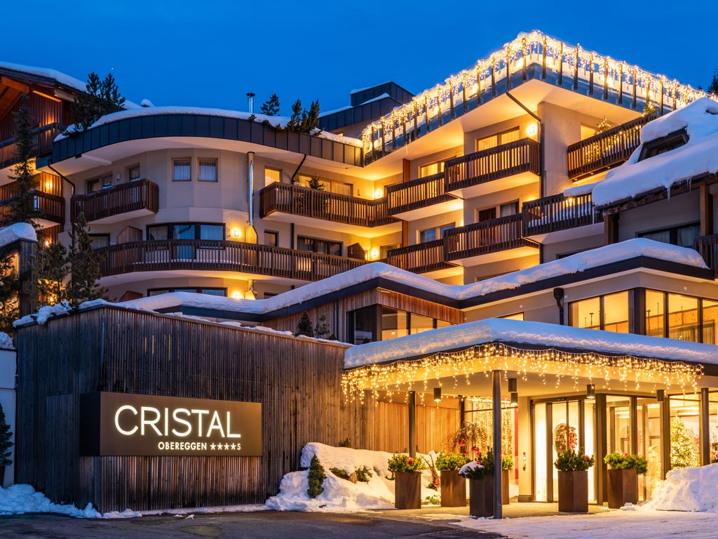 Hotel Cristal
