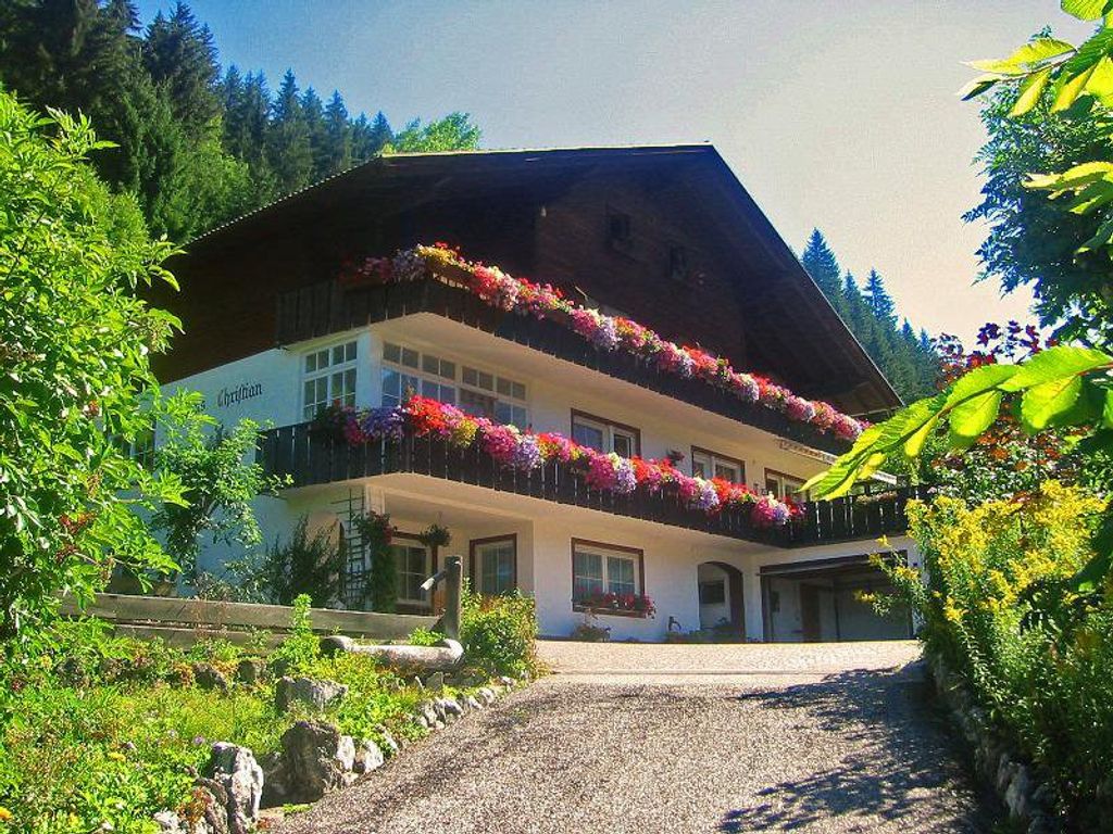 Haus Christian