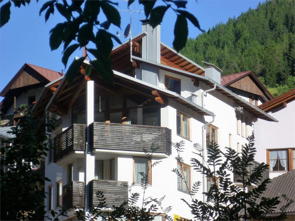 Apartment Haus Martin