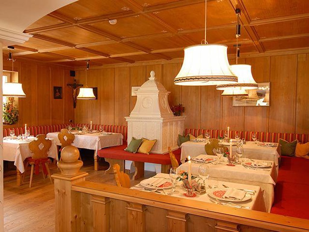Saal