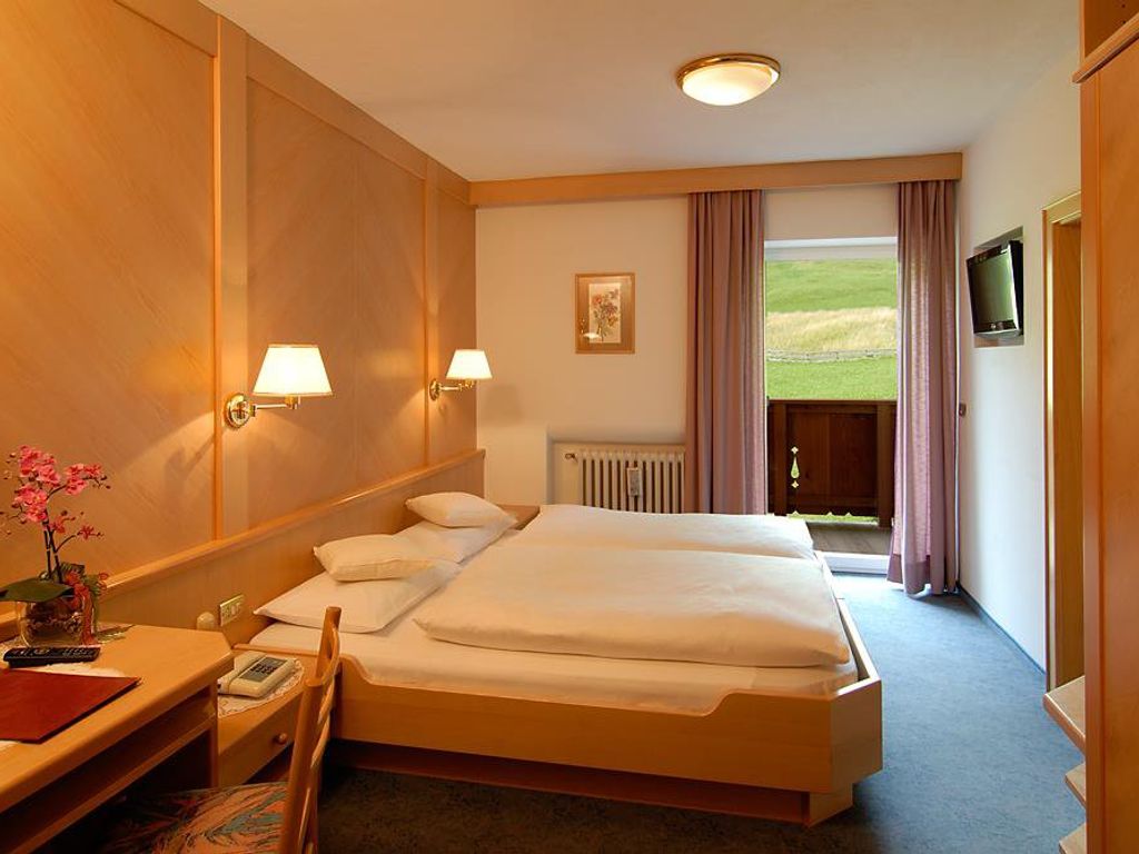 Komfort Zimmer