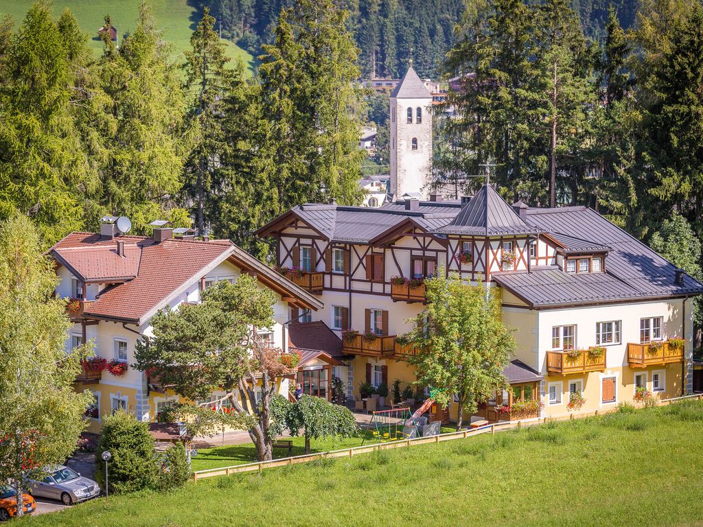 Hotel Villa Waldheim