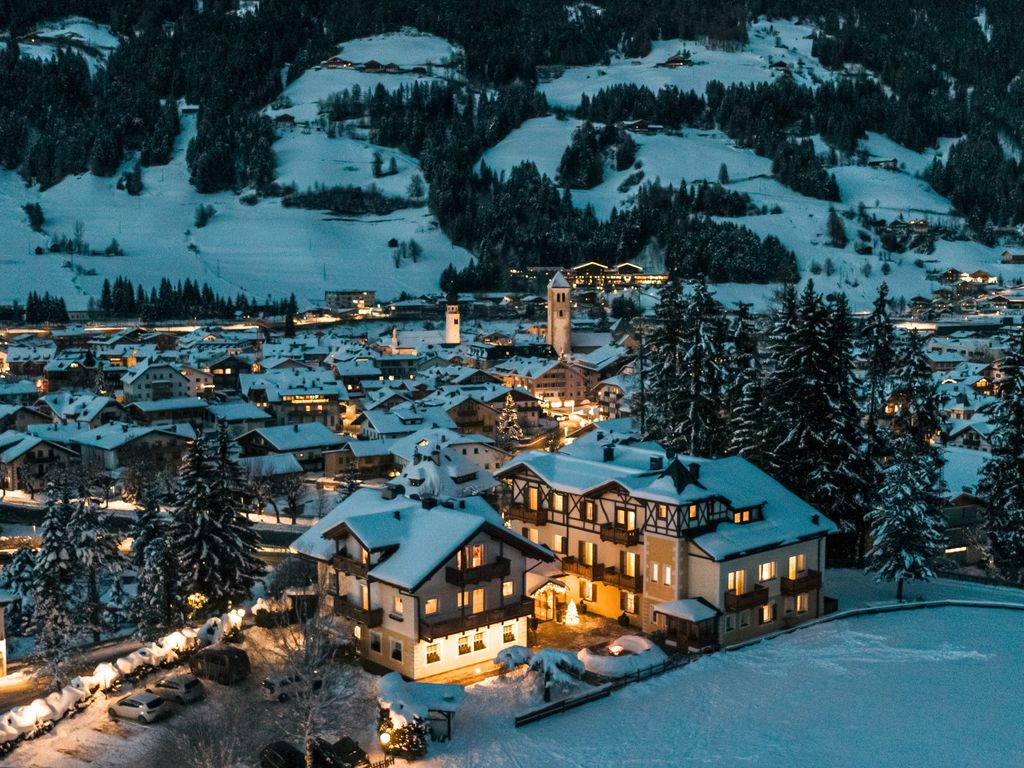 Hotel Villa Waldheim
