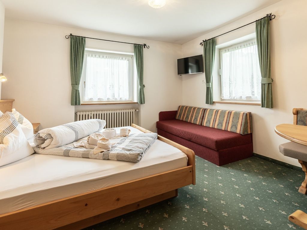 Zimmer für 2-3 Pers. in Wohnung 4
