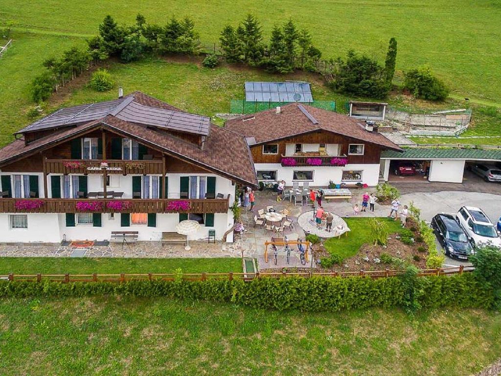 Garni Kedul Alpine Lodge