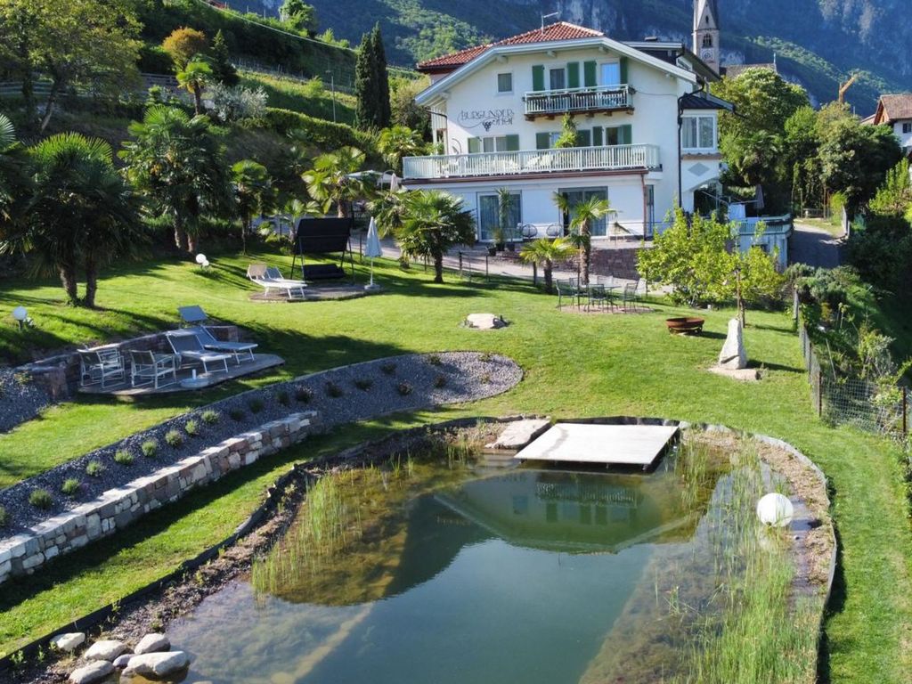 Privatzimmer und Ferienwohnungen Burgunderhof Urlaub a. d. Bauernhof