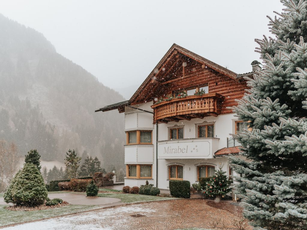 Hotel Garni Appartement Mirabel