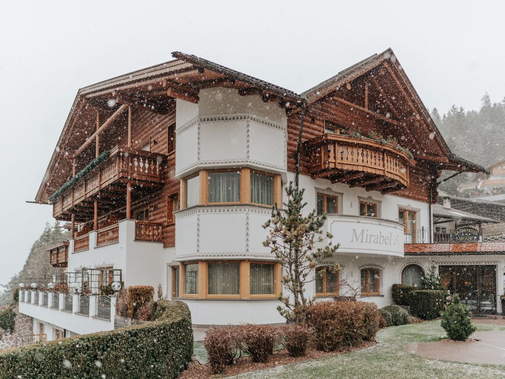 Hotel Garni Appartement Mirabel