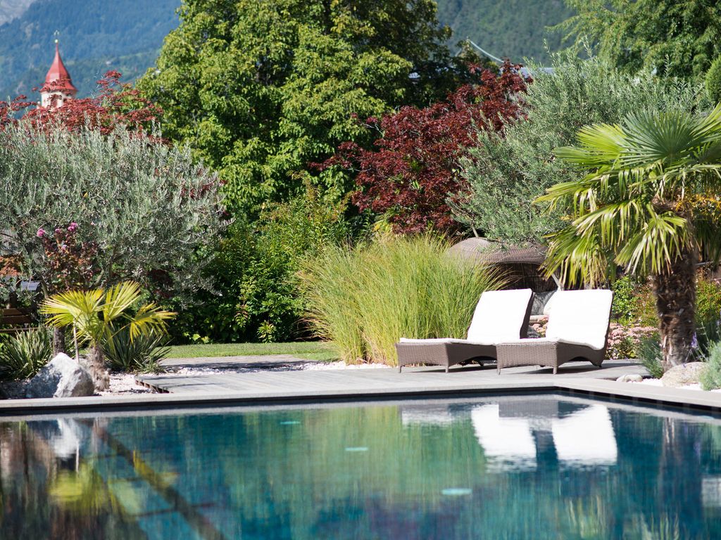Hotel Ortler