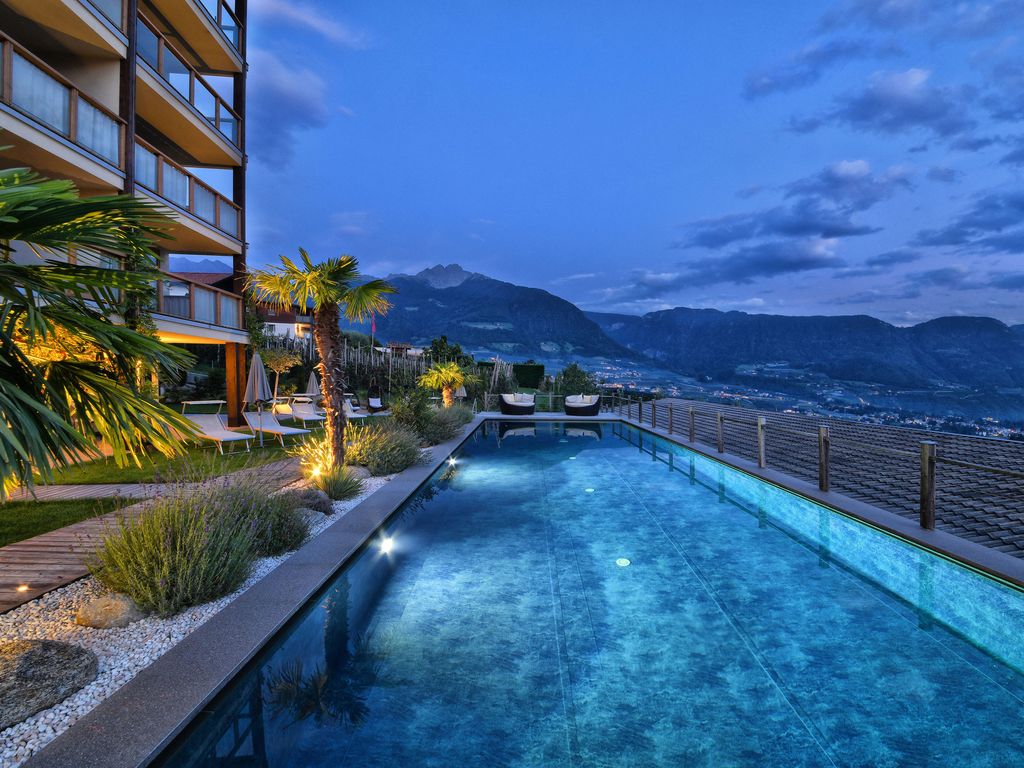 Hotel Ortler