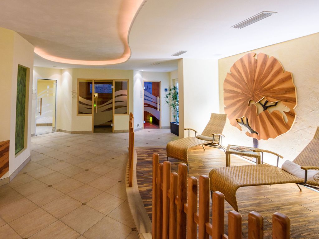 Hotel Ortler