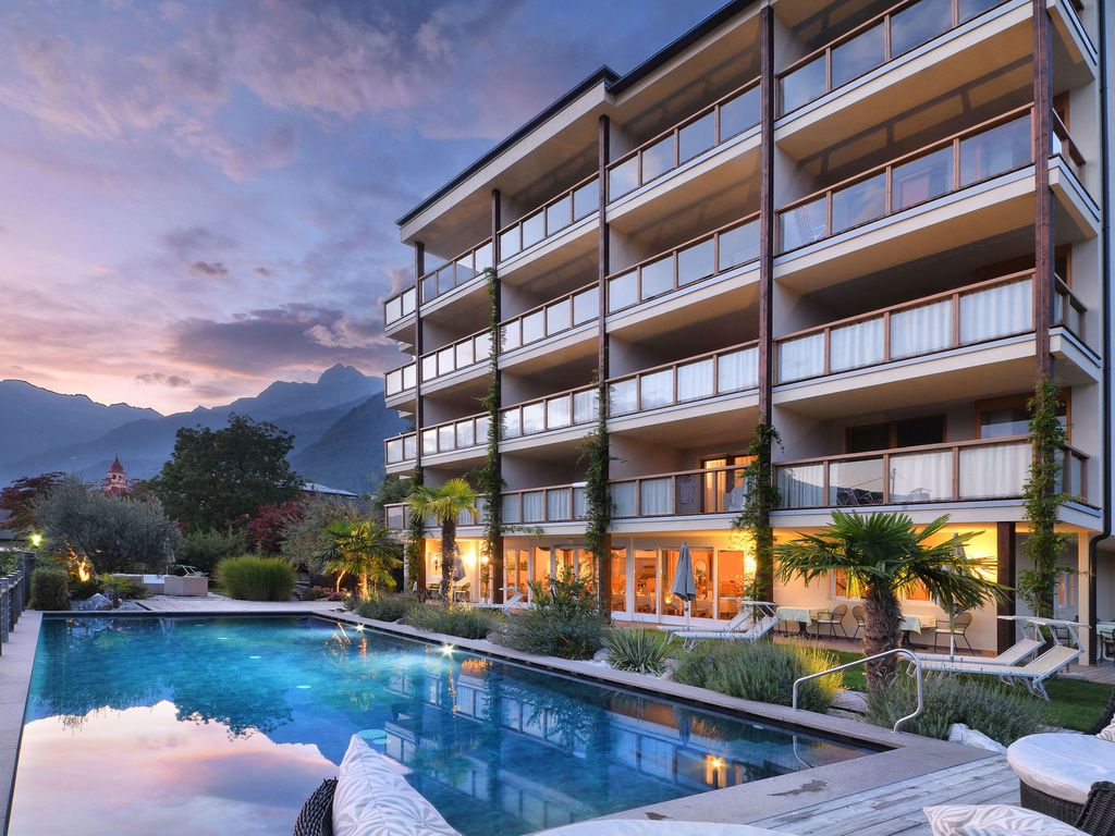 Hotel Ortler
