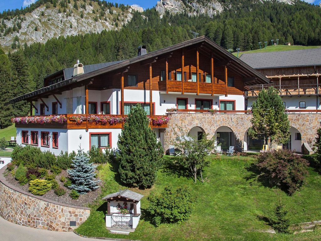Residence Risaccia