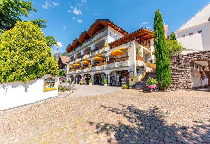 Hotel Sonne