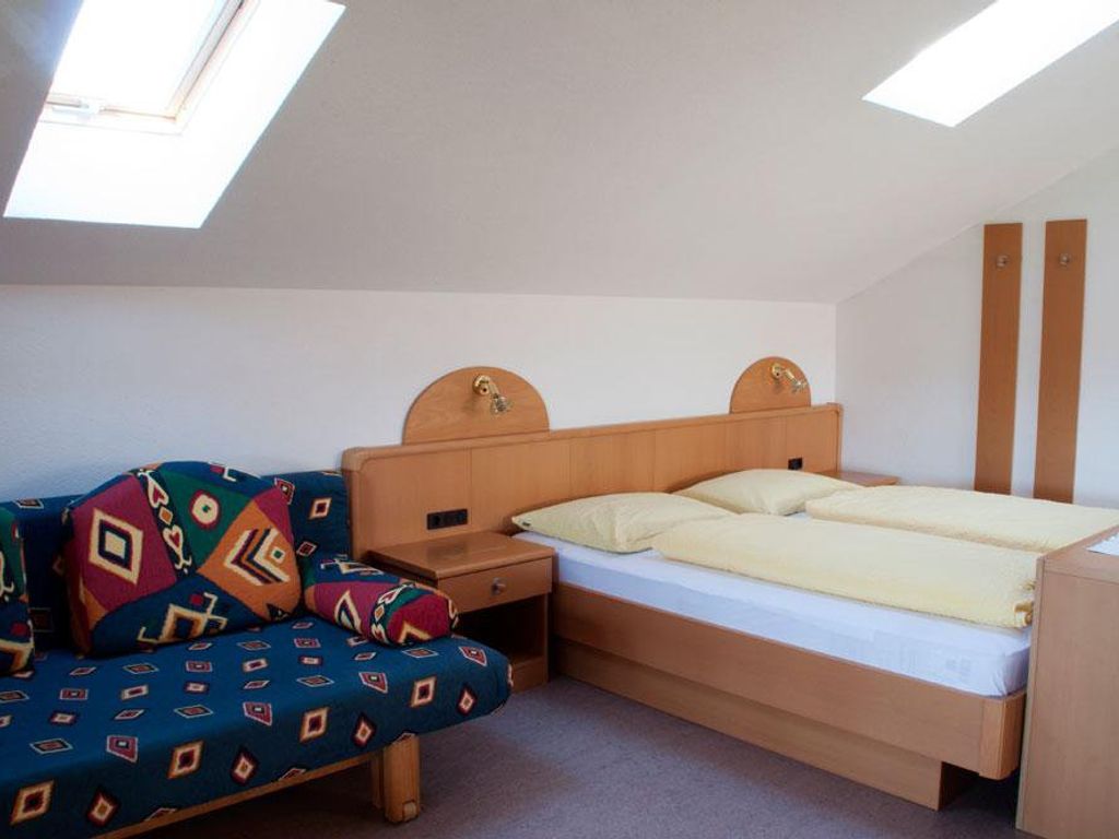 Appartment "BOZEN"