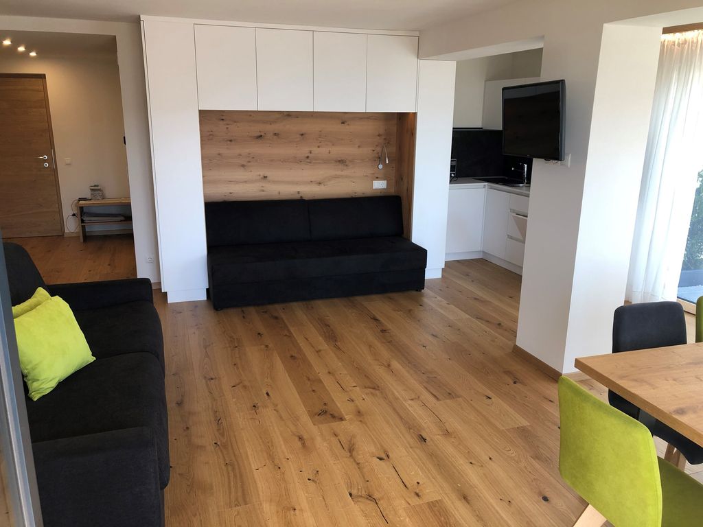 Appartement Typ Kaltern