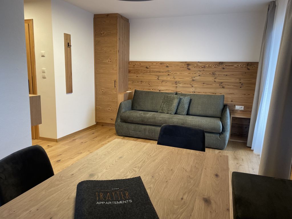 Appartement Typ Meran
