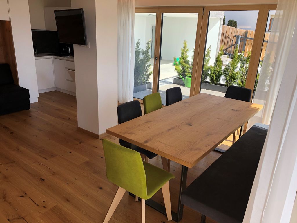 Appartement Typ Kaltern