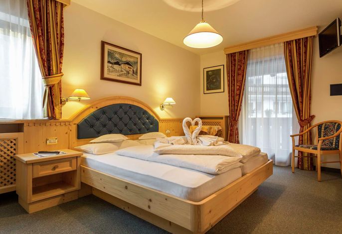 Comfortzimmer (1-4 pax)