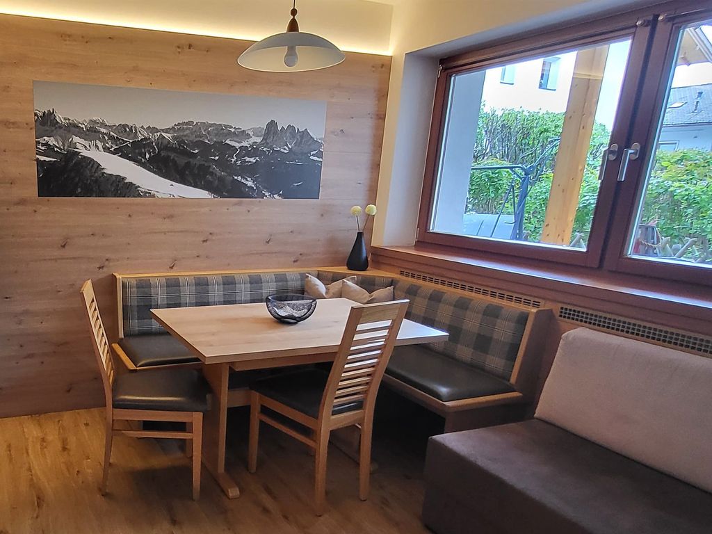 Apartments Dolomie