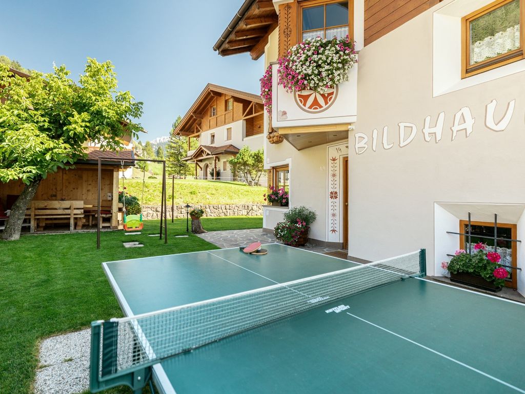 Tischtennis