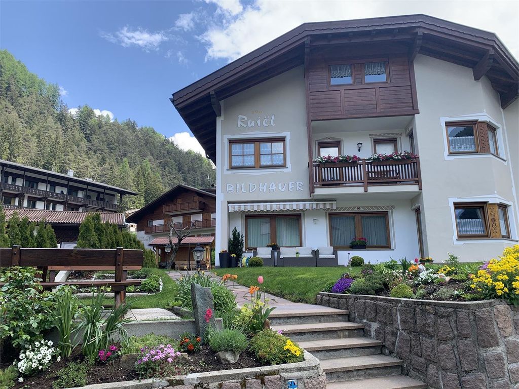 Apartments Ruiel