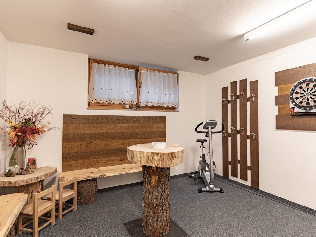 Skiroom