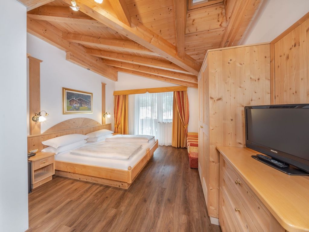 Comfort Doppelzimmer