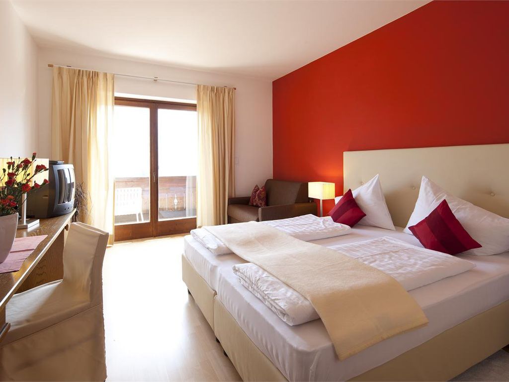 Rosenzimmer