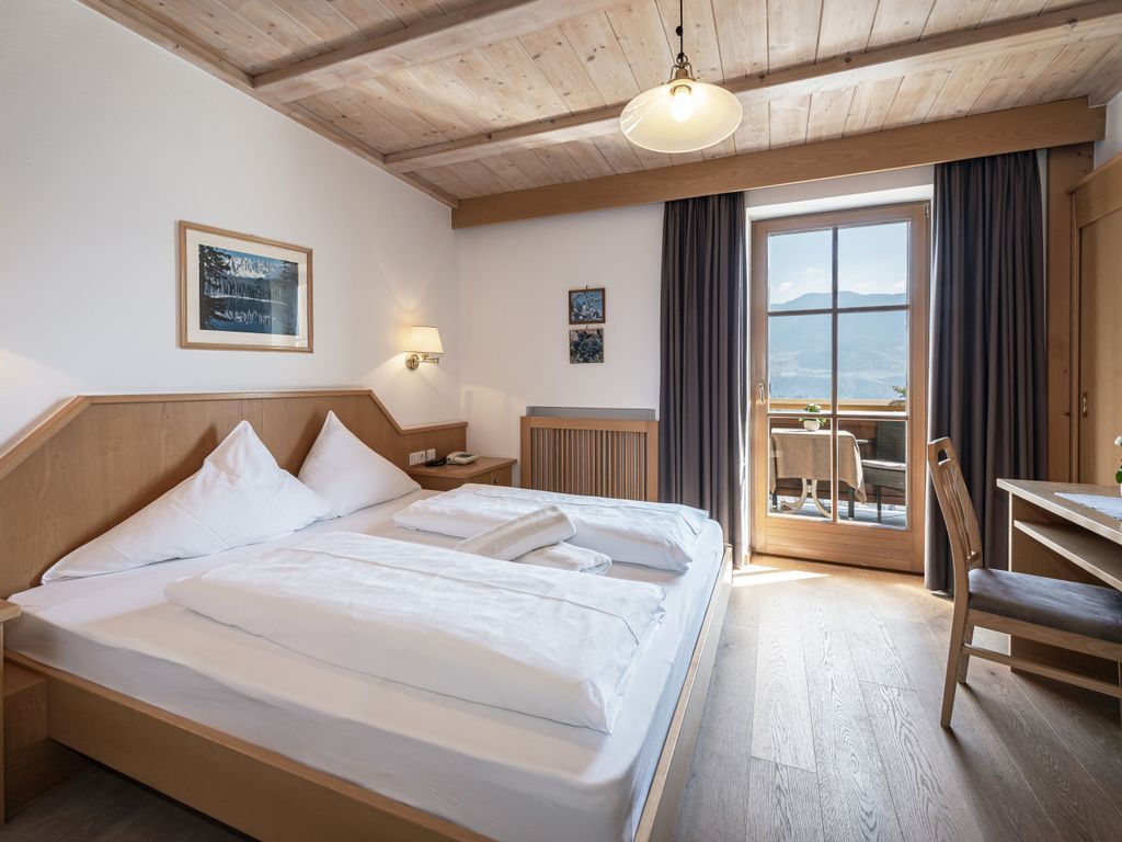 Natur Doppelzimmer Standard