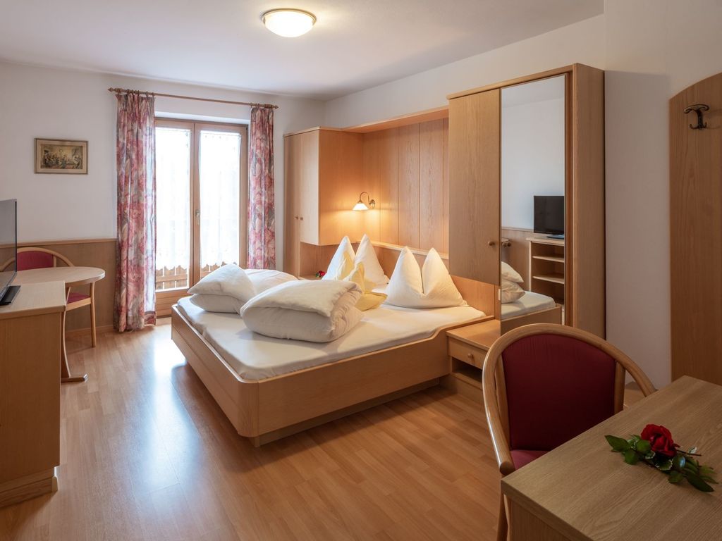 Doppelzimmer Standard