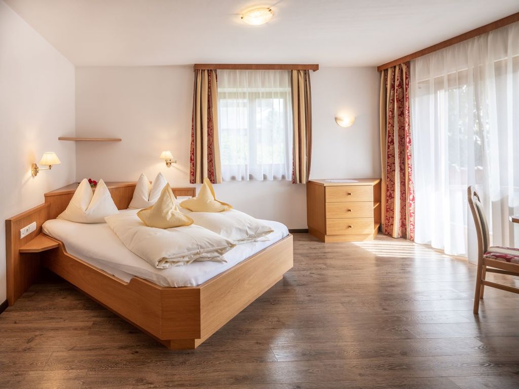 Doppelzimmer Standard