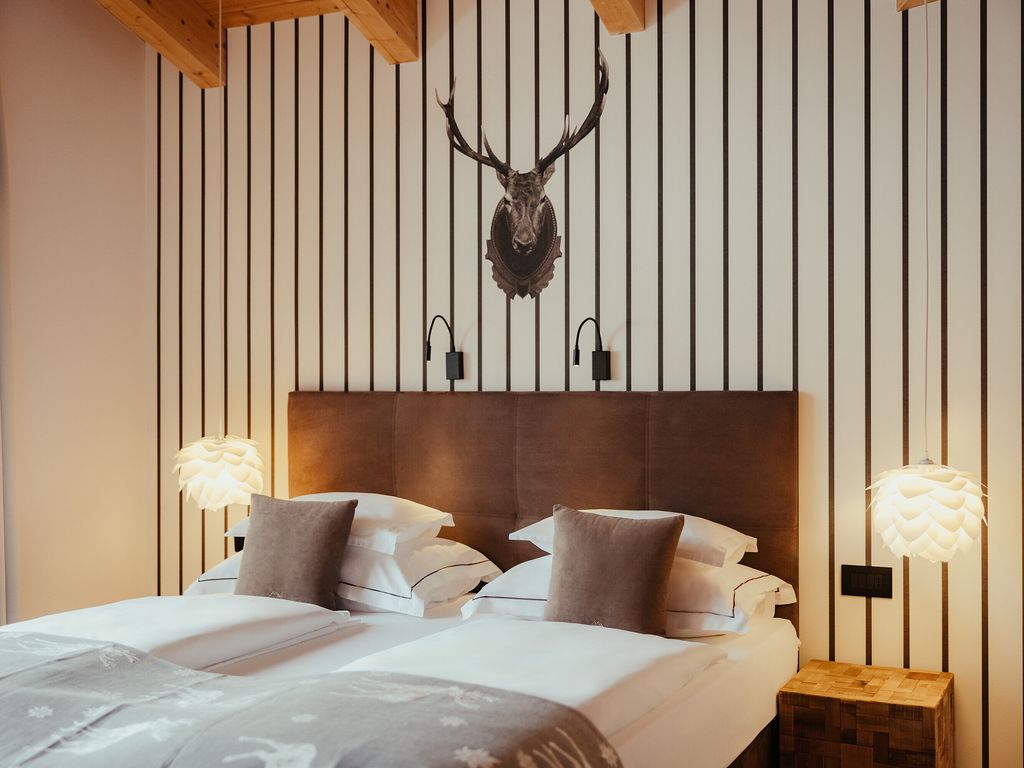 La Varella Lodge