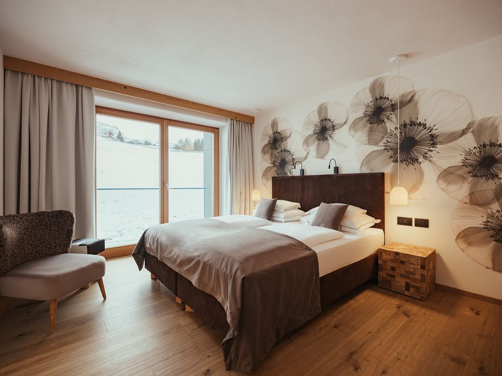 Puez Family Suite