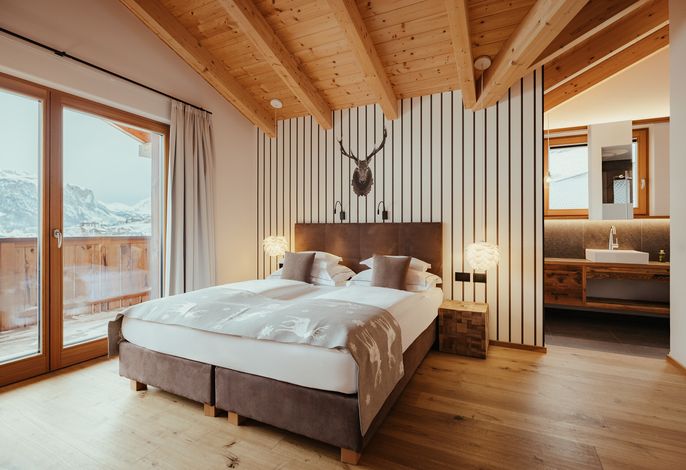 Lavarella Lodge