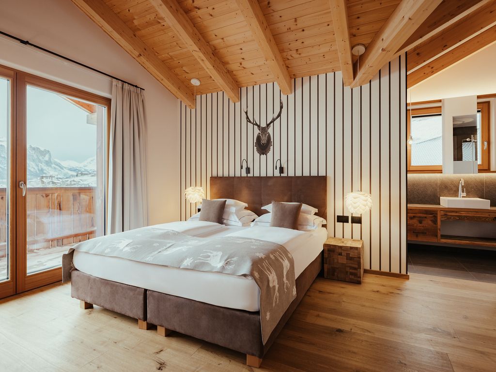 La Varella Lodge