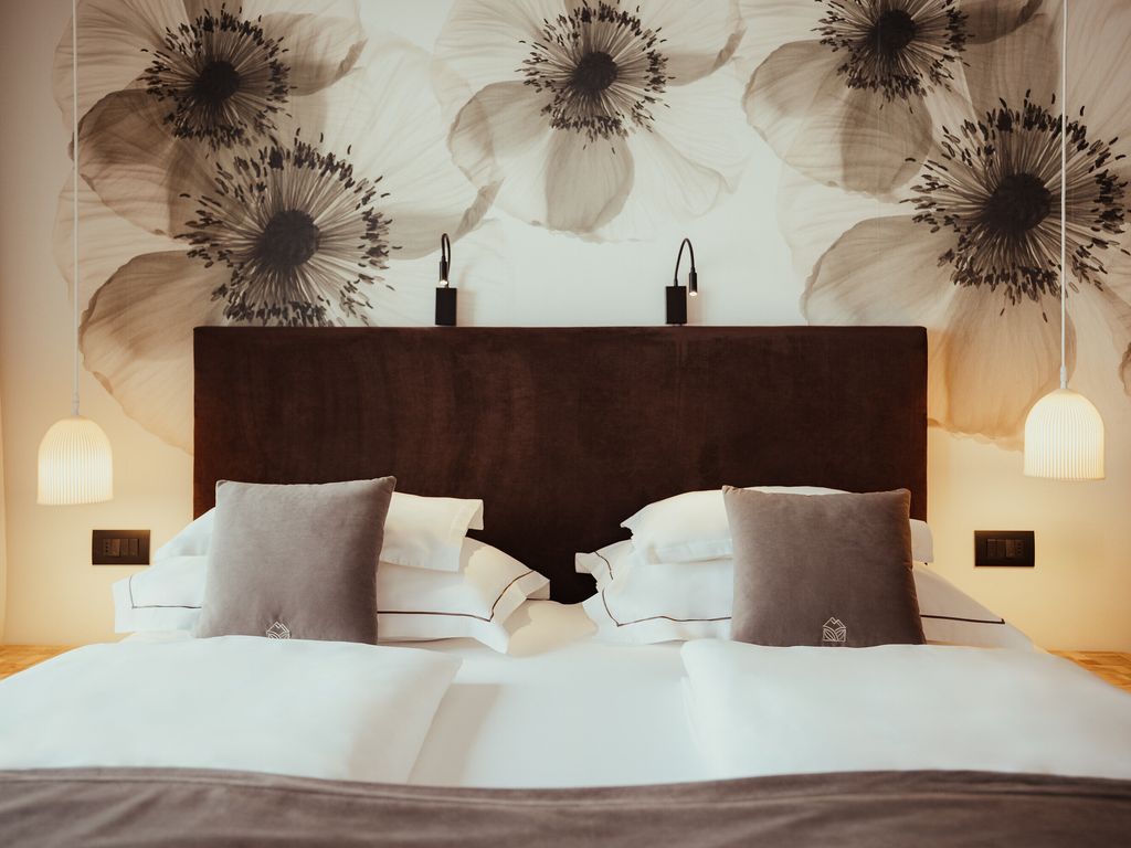Puez Family Suite