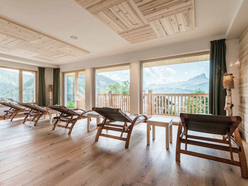 Hotel Ciurnadú