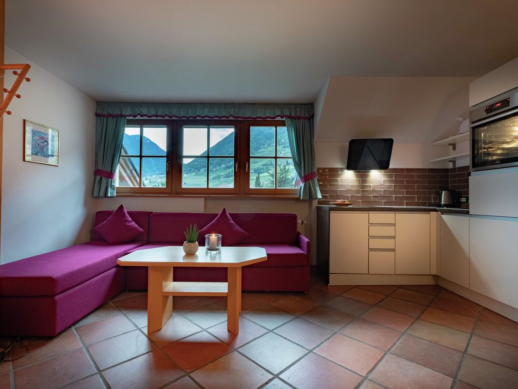 Residence Johanneshof