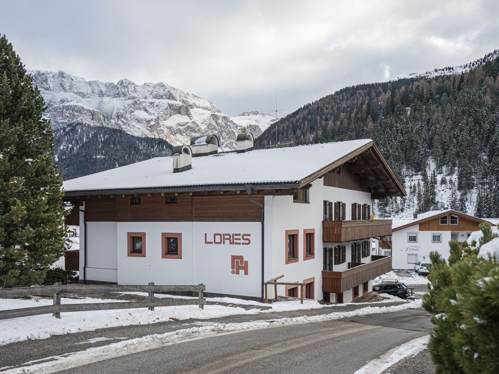 Residence Lores