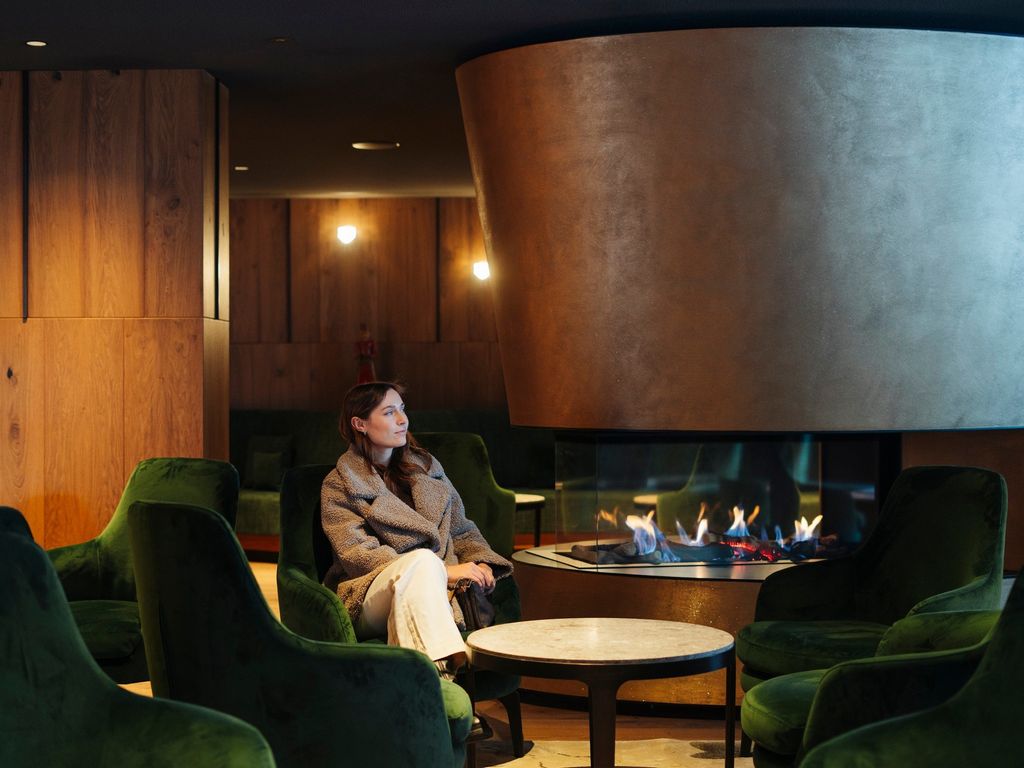 Residence Hotel Antares