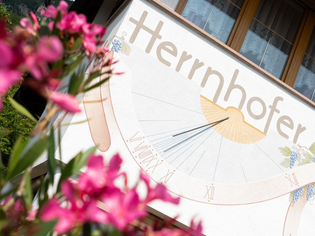 Ferienwohnungen Herrnhofer