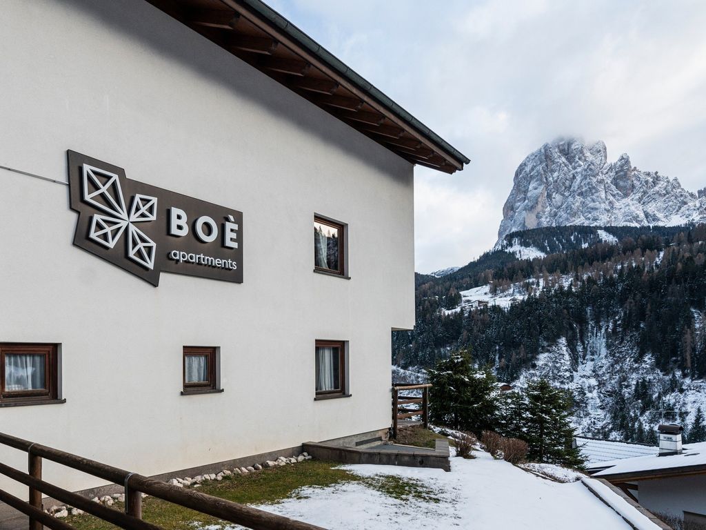 Residence Boè