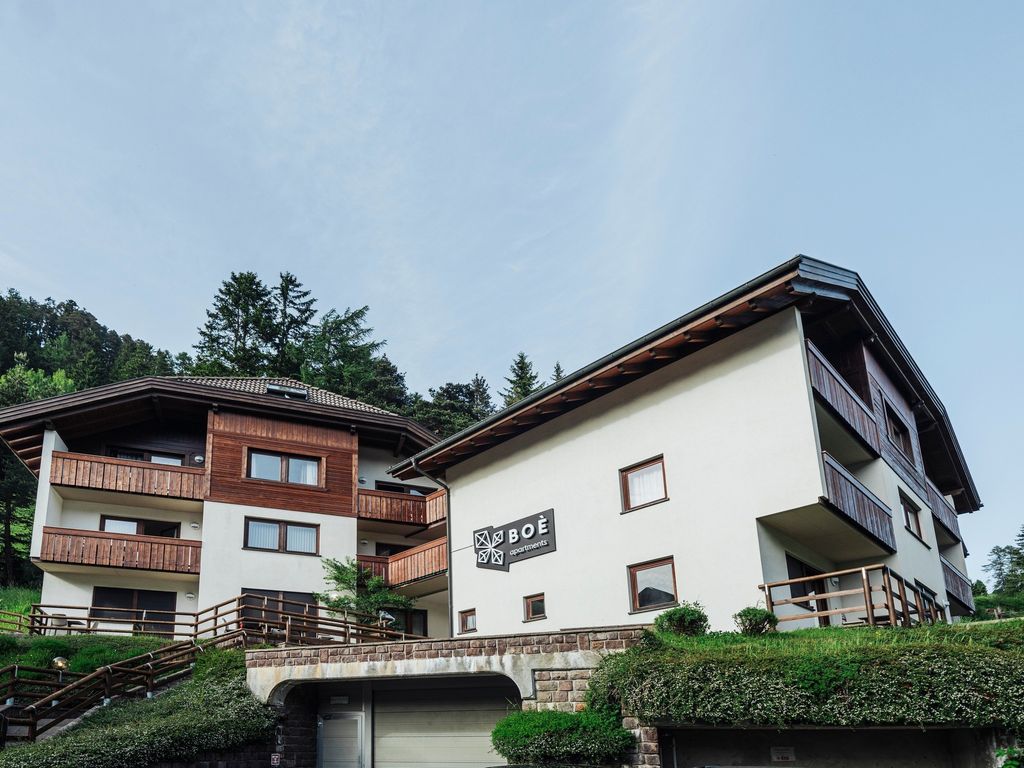 Residence Boè
