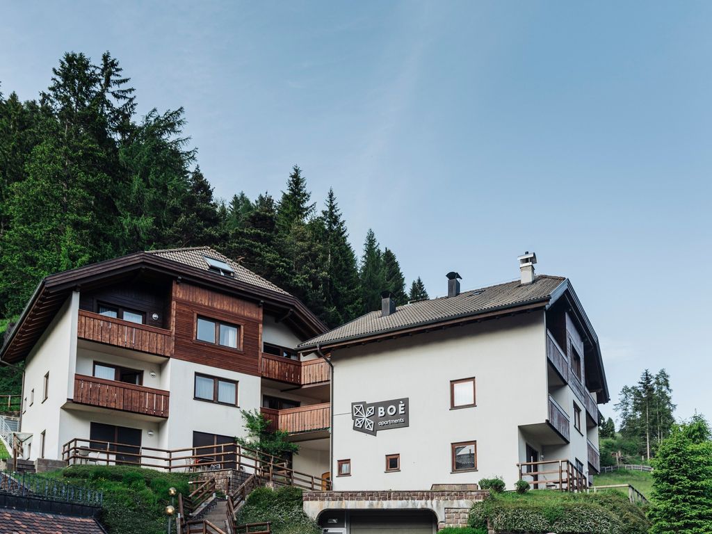 Residence Boè