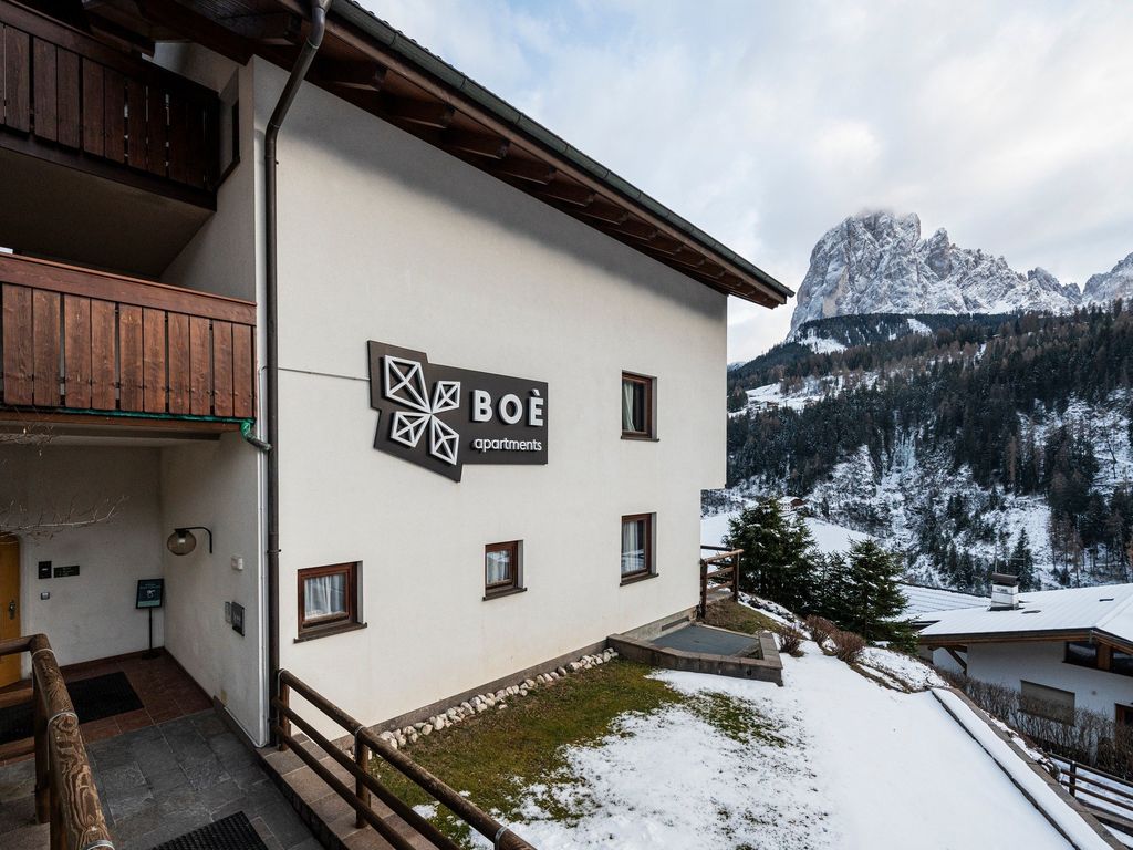 Residence Boè