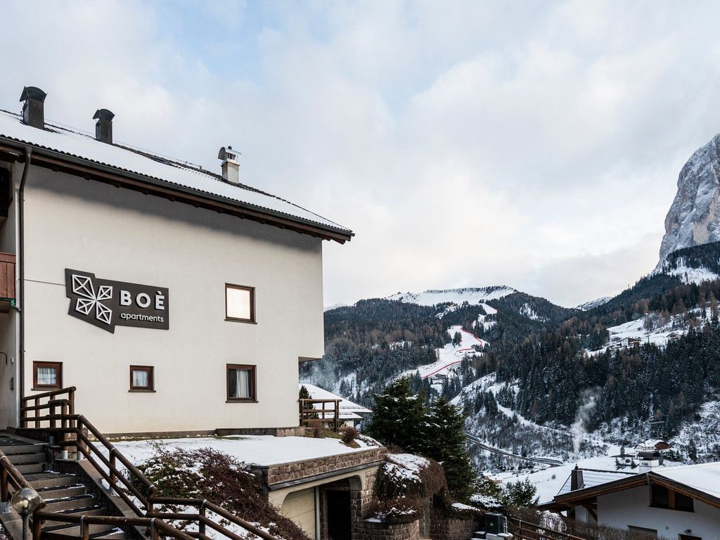 Residence Boè