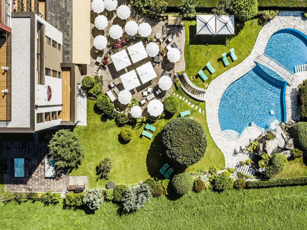 Hotel Olympia