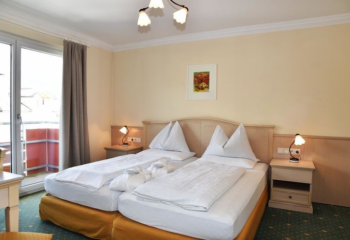 Doppelzimmer Classic