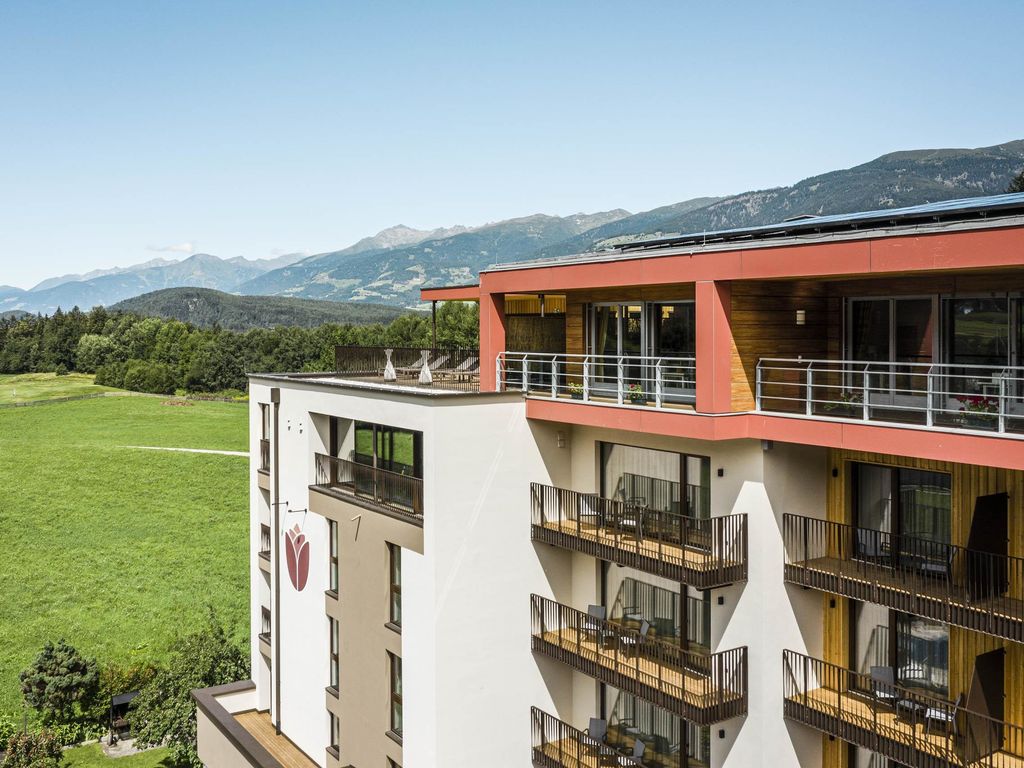 Hotel Olympia